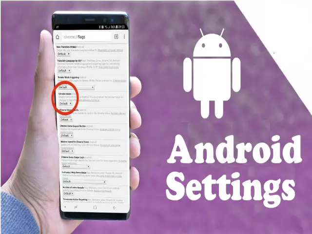 10 Android Settings You Should Know