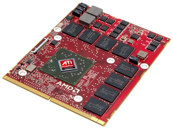 Ati mobility radeon hd 3400 series сколько памяти