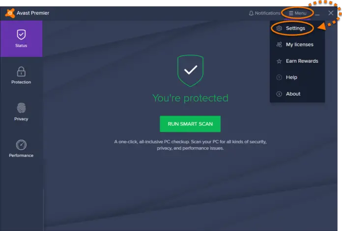 avast antivirus lisans kodu 2019