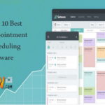 Top 10 Best Appointment Scheduling Software