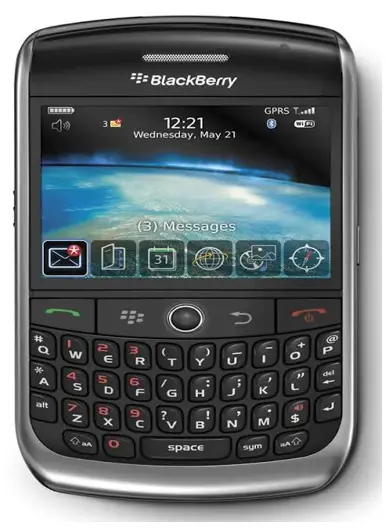 App error 523 blackberry что делать