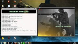 Call Of Duty Modern Warfare 2 Missing Files