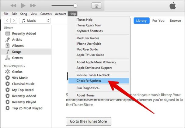 how to install itunes on hp chromebook