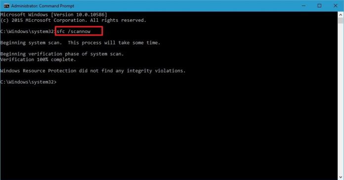 0x800736b1 как исправить windows 7