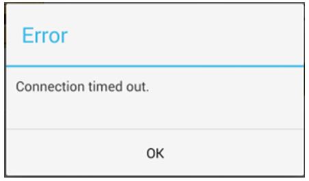 Learn To Solve Error Connection Timed Out Solution Issue Techyv Com