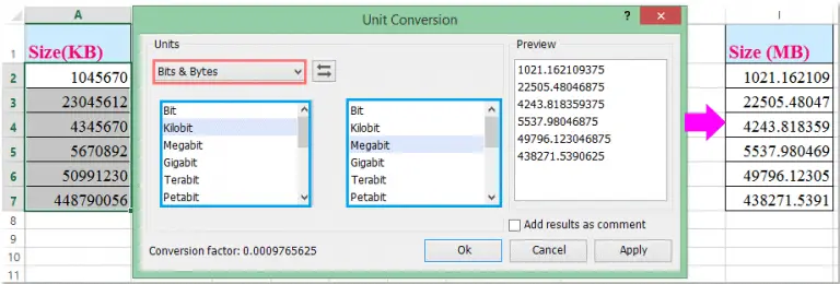 method-to-convert-bytes-to-gb-formula-using-any-tool-techyv