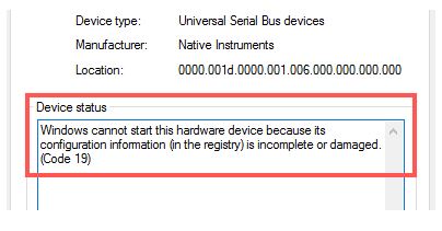 Keyboard error при включении компьютера