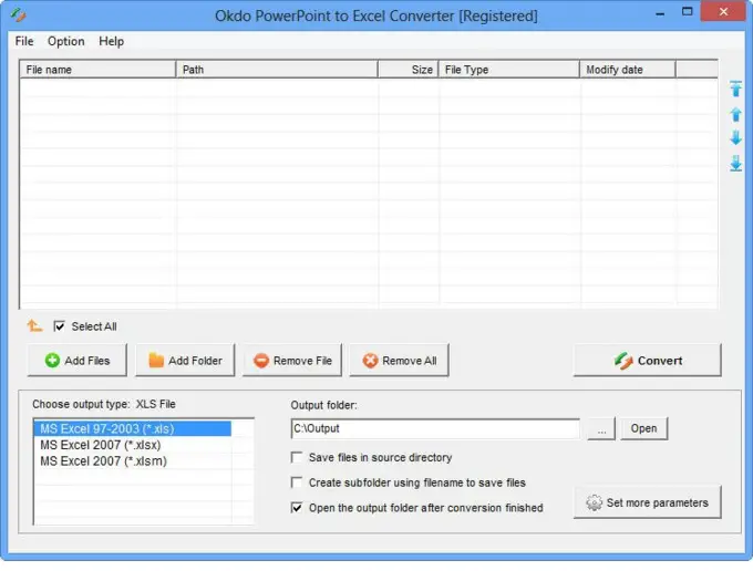 method-for-how-to-convert-ppt-to-excel-tips-techyv