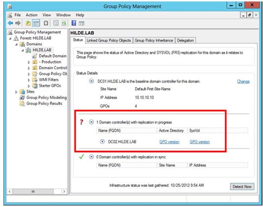 what-is-the-group-policy-management-console-windows-server-2012-on-my