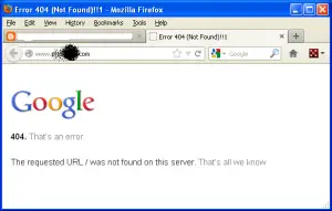 google drive sign in error 404