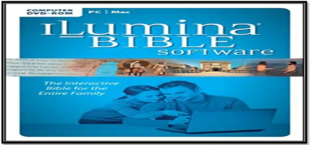 ilumina bible software free download for mac