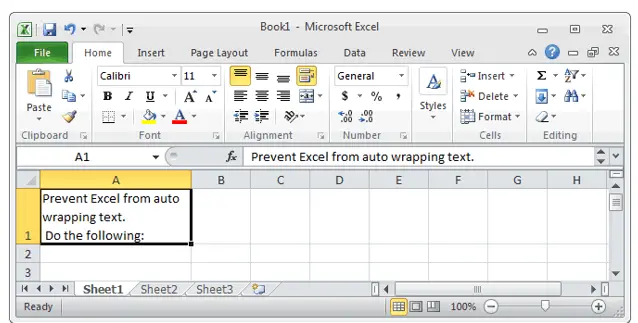 Top 10 Excel 2016 Shortcut That One Must Try - Techyv.com