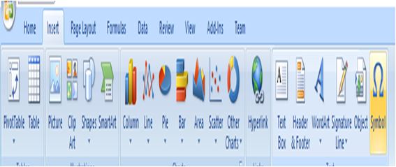 how-to-insert-tick-symbol-in-excel-sheet-techyv