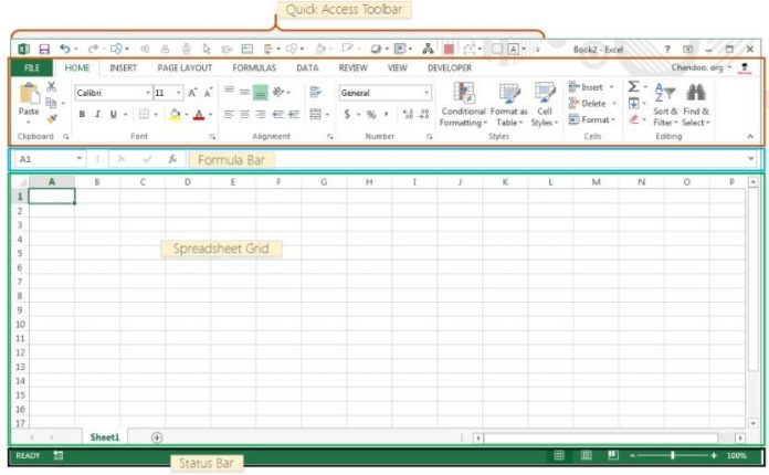 learn microsoft excel free