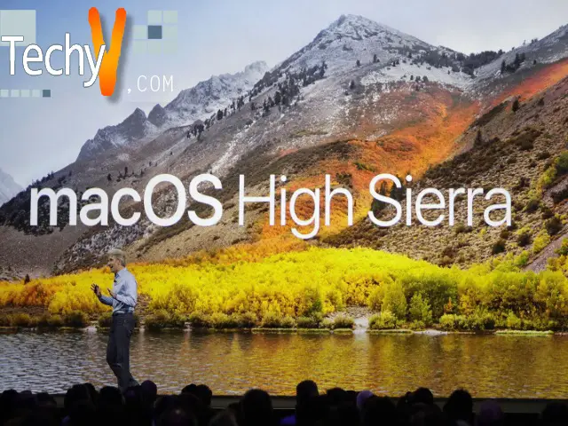 Top 10 Best Options Of Mac-os 10.13 High Sierra