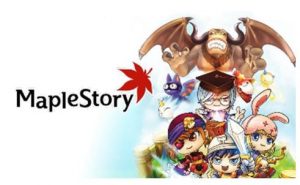 can you play maplestory on mac 2017