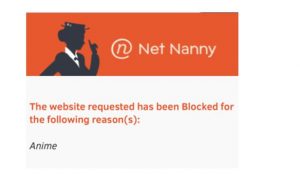 net nanny