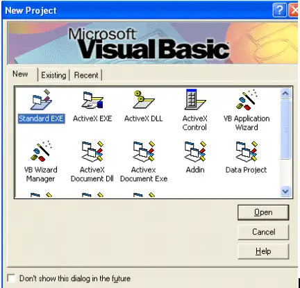 microsoft visual basic for applications download