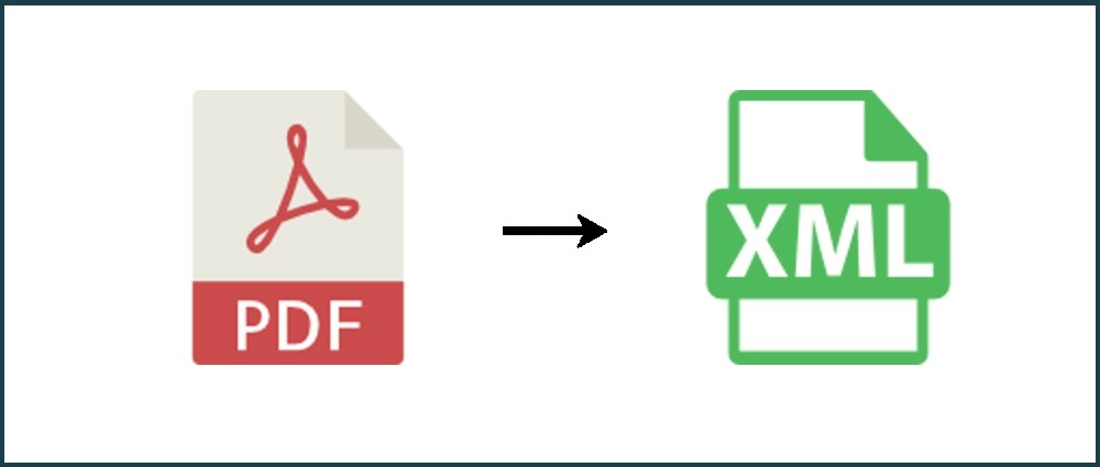 how to convert a file to xml