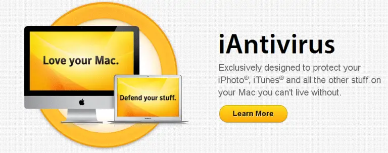 virus protection for mac free best