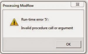 Learn About Runtime Error Invalid Procedure Call Or Argument Details