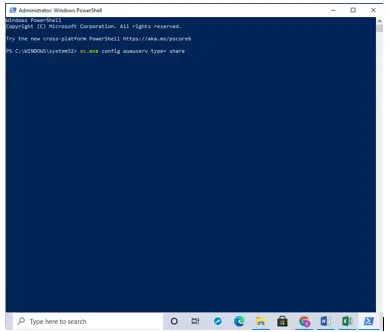 How To Solve 0x80070006 Error In Windows 10? - Techyv.com