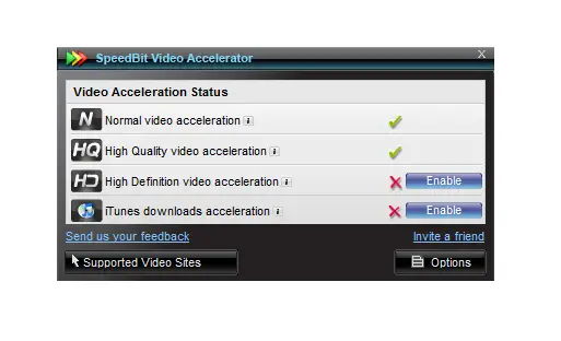 speedbit video accelerator free download