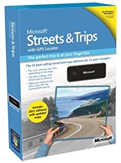 street and trips 2013 free download