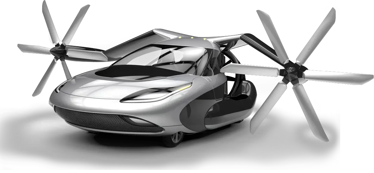 Top 10 Futuristic Cars Of The World - Techyv.com