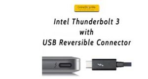 thunderbolt 3