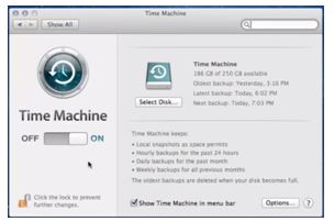 Top 10 Best Backup Software For Mac OS - Techyv.com