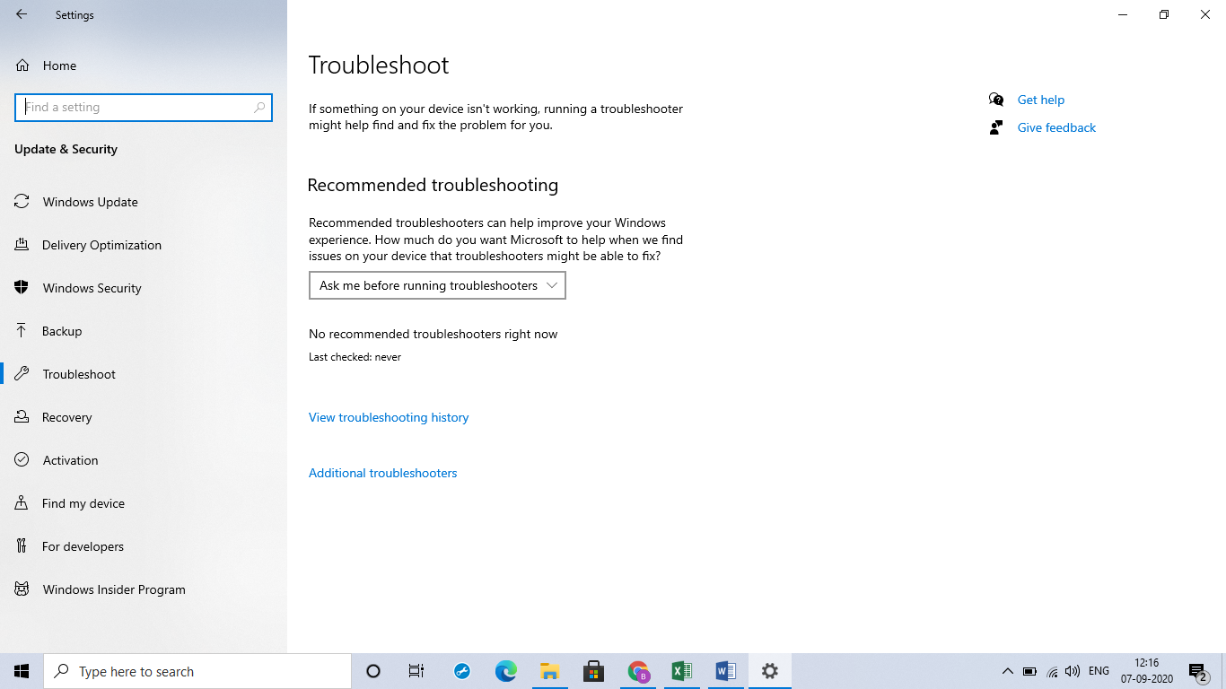 How To Troubleshoot Windows Update Error 0x80070003? - Techyv.com