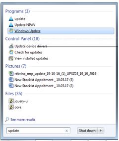photo viewer for windows 7 update