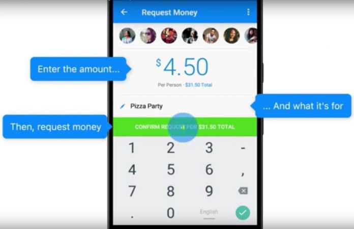 Messenger Group Payments By Facebook To Pay Your Friends