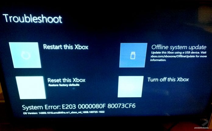 need-for-xbox-one-system-error-e203-solutions-techyv