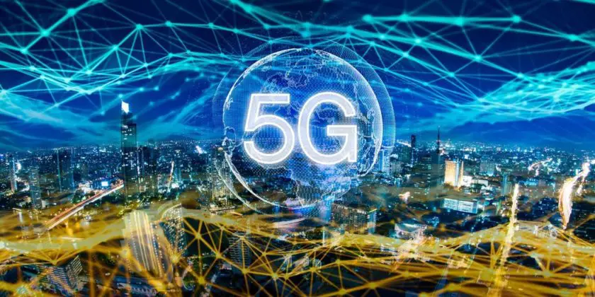 Top 10 Disadvantages Of 5G Network - Techyv.com