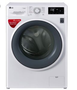 best lg washing machine under 30000