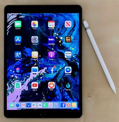 Apple iPad Air (2019)