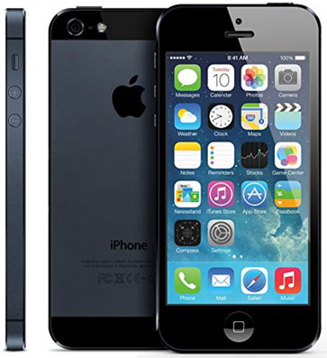 Apple iPhone 5 Smartphone