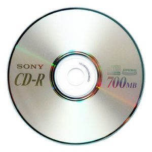 Real facts about optical disks - Techyv.com