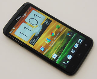 HTC One X