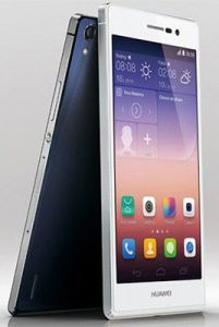 Huawei Ascend P7