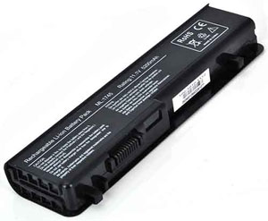 Laptop battery