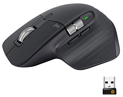 Logitech MX Master 3