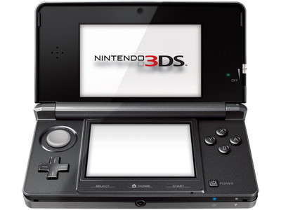 Nintendo 3DS