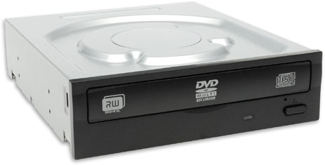 Optical drive