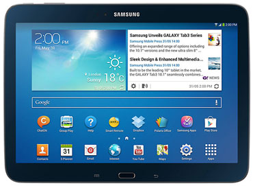 Samsung Galaxy Tab 3