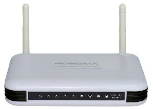 Wi-Fi router