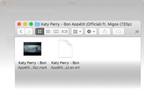 airy downloader for mac safe