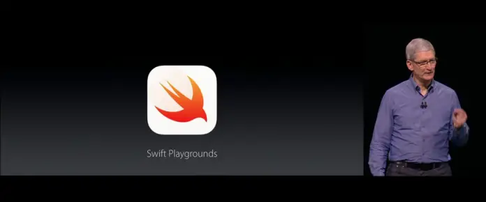 learn swift for mac